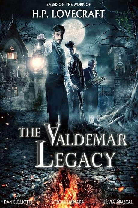 The Valdemar Legacy